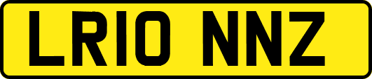 LR10NNZ