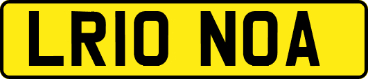 LR10NOA