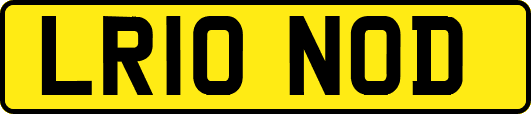 LR10NOD