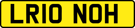 LR10NOH