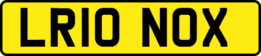 LR10NOX