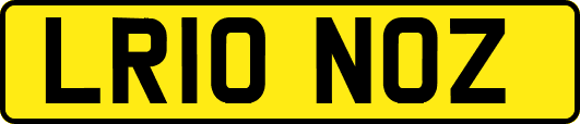 LR10NOZ