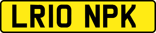 LR10NPK