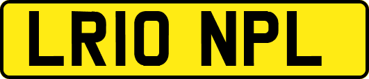 LR10NPL