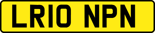 LR10NPN