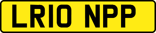 LR10NPP
