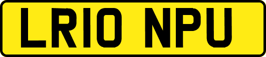 LR10NPU