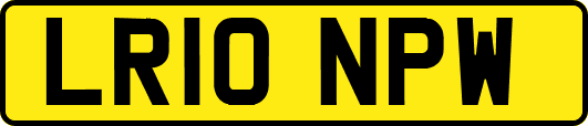 LR10NPW