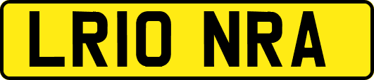 LR10NRA