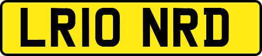 LR10NRD