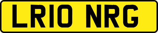 LR10NRG