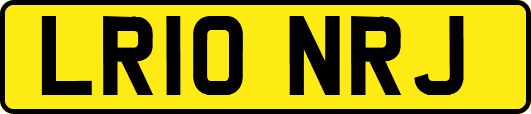 LR10NRJ
