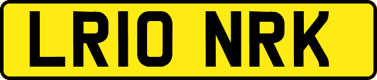 LR10NRK