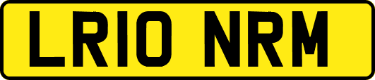 LR10NRM