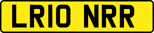 LR10NRR