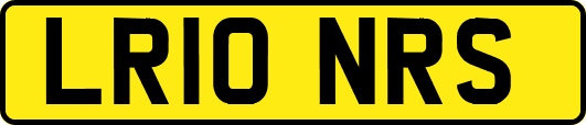 LR10NRS