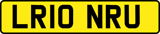 LR10NRU