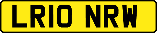 LR10NRW