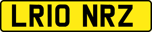 LR10NRZ