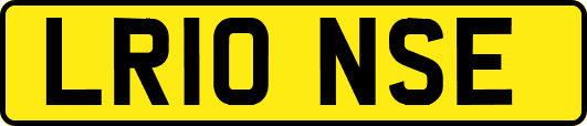 LR10NSE