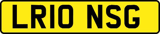 LR10NSG