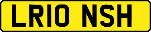 LR10NSH