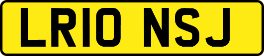 LR10NSJ
