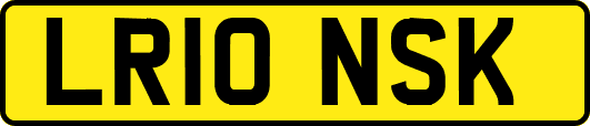 LR10NSK