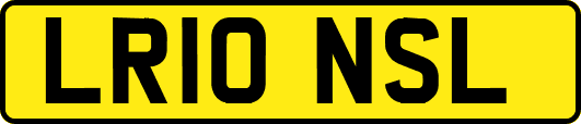 LR10NSL