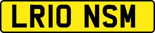 LR10NSM
