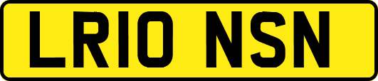 LR10NSN