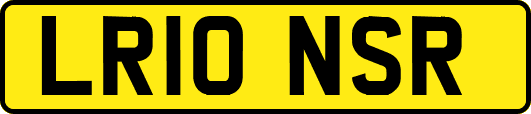 LR10NSR