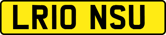 LR10NSU