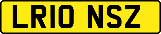 LR10NSZ