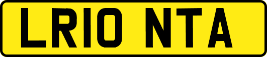 LR10NTA