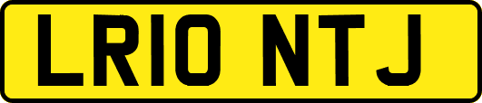 LR10NTJ