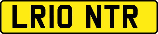 LR10NTR