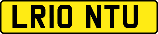 LR10NTU