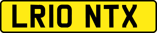 LR10NTX