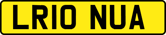 LR10NUA