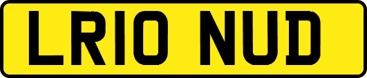 LR10NUD