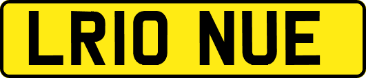 LR10NUE