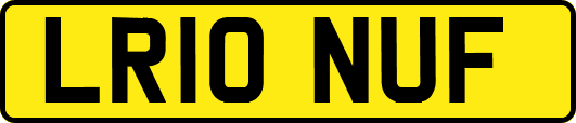 LR10NUF