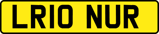 LR10NUR