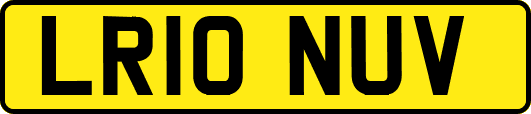 LR10NUV