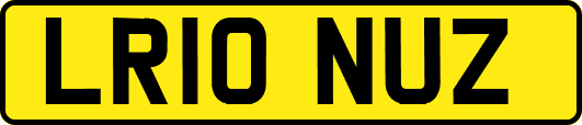 LR10NUZ