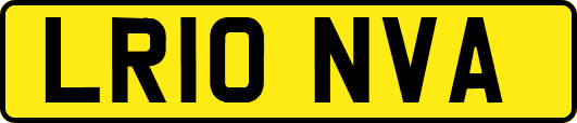 LR10NVA