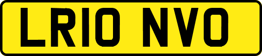 LR10NVO