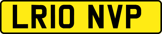 LR10NVP