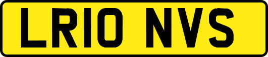 LR10NVS